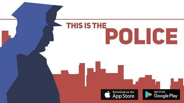 This Is The Police – To be released on mobile platforms soon!