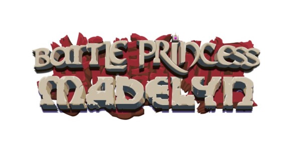 Battle Princess Madelyn releases tomorrow on Xbox One and PC!