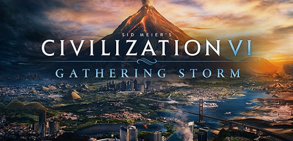 Sid Meier’s Civilization VI Gathering Storm available now for PC