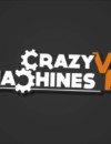 Crazy Machines VR – Review