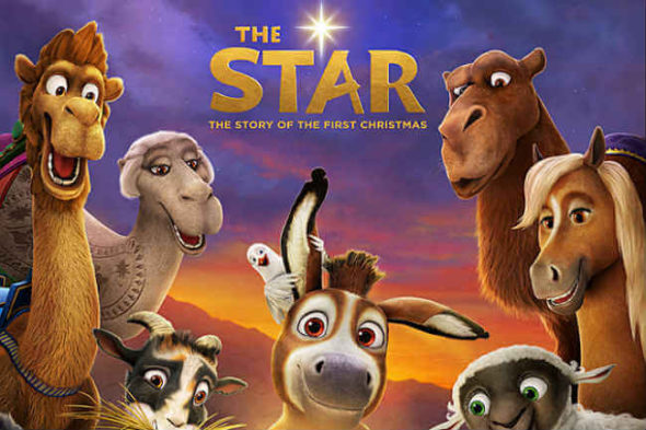  | The Star (Blu-ray) – Movie Review