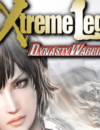 Dynasty Warriors 7: Xtreme Legends hits Steam