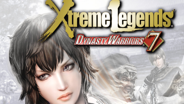 Dynasty Warriors 7: Xtreme Legends hits Steam
