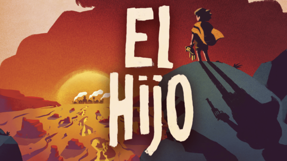El Hijo announced for release in 2019