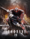 GUNGRAVE VR launches on December 7