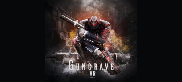 GUNGRAVE VR launches on December 7