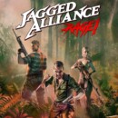 Jagged Alliance: Rage – Review