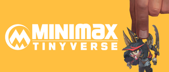 Get in on the MINImax Tinyverse action for FREE