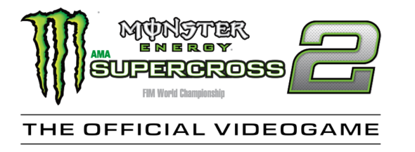 Monster Energy Supercross – The official video game 2 announced