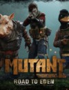 Mutant Year Zero: Road to Eden – Review