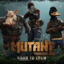 Mutant Year Zero: Road to Eden – Review