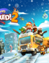 Overcooked! 2 – Kevin’s Christmas Cracker Update now available for free!