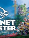 Ghostbuster DLC coming soon to Planet Coaster