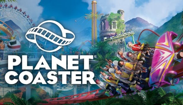Planet Coaster Magnificent Rides Collection launches December 18th 2018