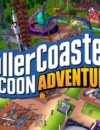 RollerCoaster Tycoon Adventures – Review