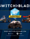 Switchblade – Christmas Update available