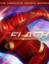 The Flash: Season 4 (Blu-ray) – Series Review