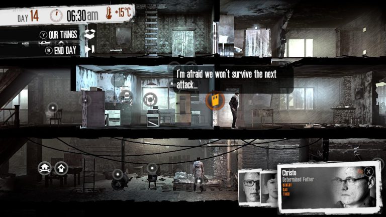 download this war of mine nintendo switch for free
