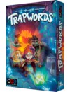Trapwords – Board Game Review