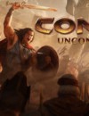 Funcom announces new game Conan Unconquered