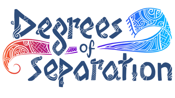 First gameplay trailer or co-op platformer Degrees of Separation released