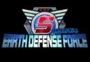 Earth Defense Force 5 now out on Steam