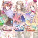 Atelier Arland Series Deluxe Pack – Review
