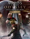 Assassin’s Creed Odyssey – Legacy of the First Blade episode 1 available now