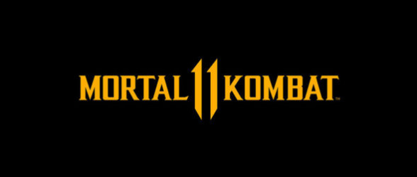 Mortal Kombat 11 trailer revealed