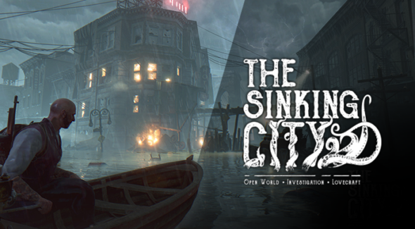 The Sinking City – Test your detective skills with a new mysterious trailer!