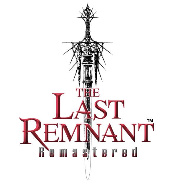 The Last Remnant Remastered for PS4