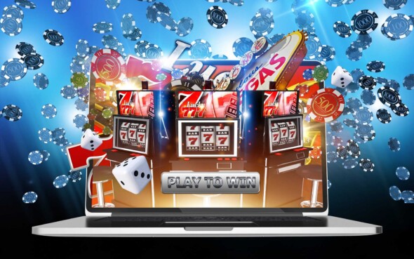 Online Casinos: 6 Tips to Maximise Your Winnings