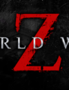 Digital console launch of World War Z