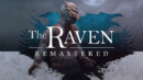 The Raven Remastered out now on Nintendo Switch