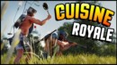 Cuisine Royale is getting voice acting
