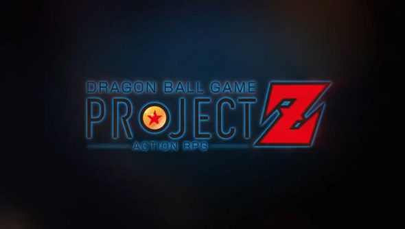 Relive the legendary start of Dragon Ball in Dragon Ball Game : Project Z