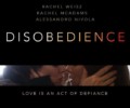 Disobedience (DVD) – Movie Review