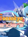 Gensokyo Defenders on Steam April 25th, free DLC for Switch
