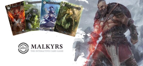 Contest: Malkyrs 2x introduction pack and 3x boosters (French edition)