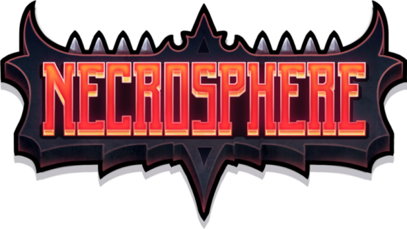 Necrosphere Deluxe coming to a console near you