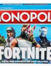 Monopoly Fortnite – Board Game Review