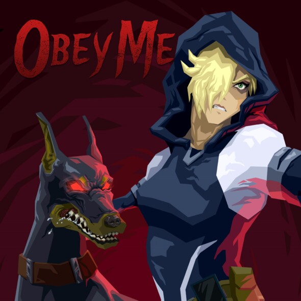 Obey Me brings the war between angels and demons to console and PC in Q3 2019