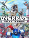 Override: Mech City Brawl – Review