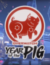 Overwatch – Celebrate the Year of the Pig!