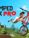 Pumped BMX Pro reveal trailer and release date!