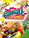 Skelittle: A Giant Party – Preview