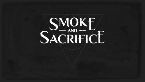 Smoke and Sacrifice ventures to Xbox One and PS4 today
