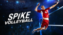 BigBen’s serves you Spike Volleyball