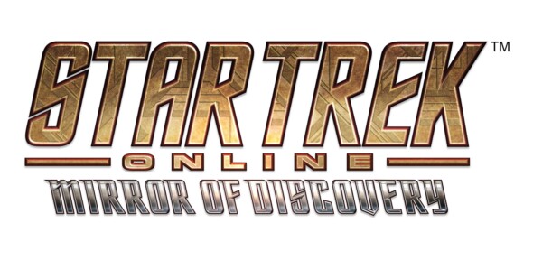 All hail Captain Killy in Star Trek Online: Mirror of Discovery