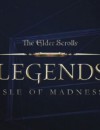 Isle of Madness DLC now available for The Elder Scrolls Legends
